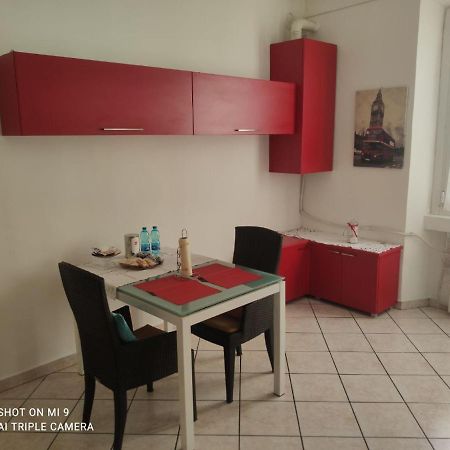 شقة Naviglio51Bocconi ميلان المظهر الخارجي الصورة