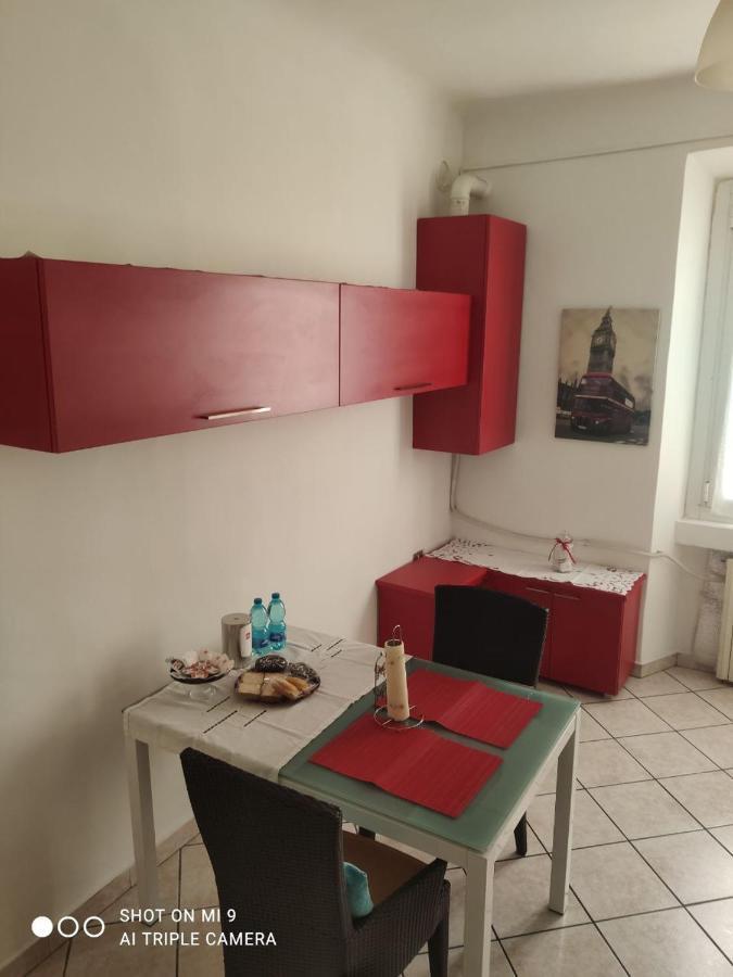 شقة Naviglio51Bocconi ميلان المظهر الخارجي الصورة