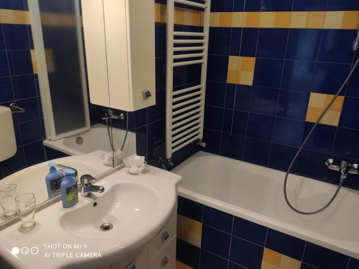 شقة Naviglio51Bocconi ميلان المظهر الخارجي الصورة