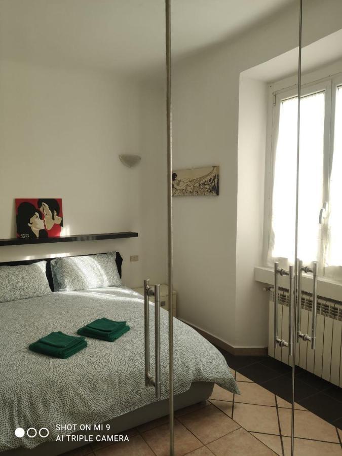 شقة Naviglio51Bocconi ميلان المظهر الخارجي الصورة