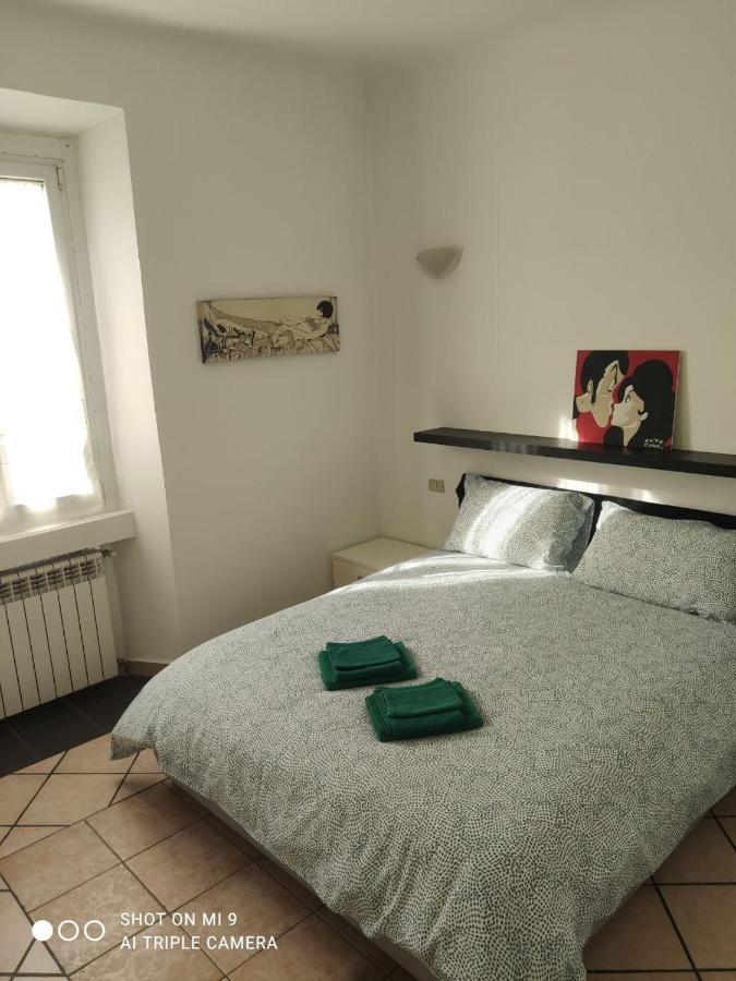 شقة Naviglio51Bocconi ميلان المظهر الخارجي الصورة