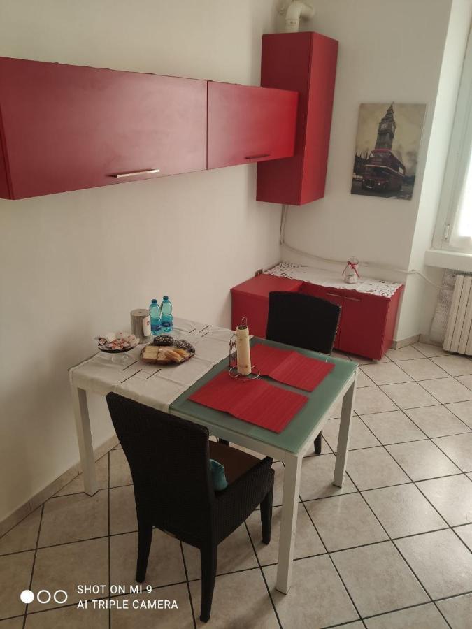 شقة Naviglio51Bocconi ميلان المظهر الخارجي الصورة