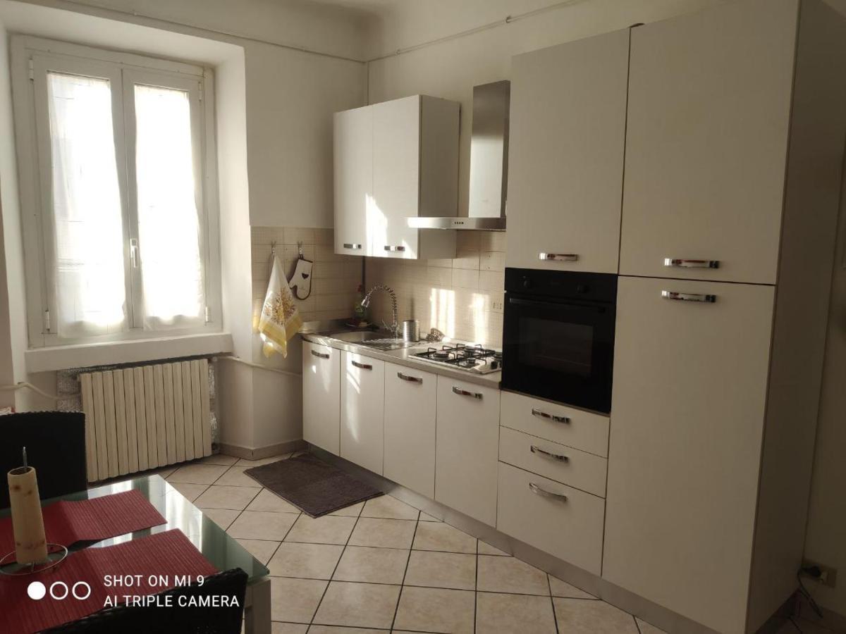 شقة Naviglio51Bocconi ميلان المظهر الخارجي الصورة