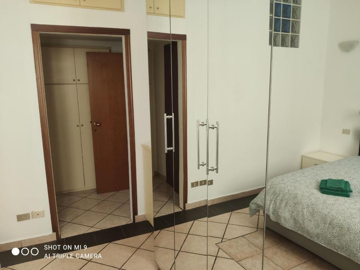 شقة Naviglio51Bocconi ميلان المظهر الخارجي الصورة