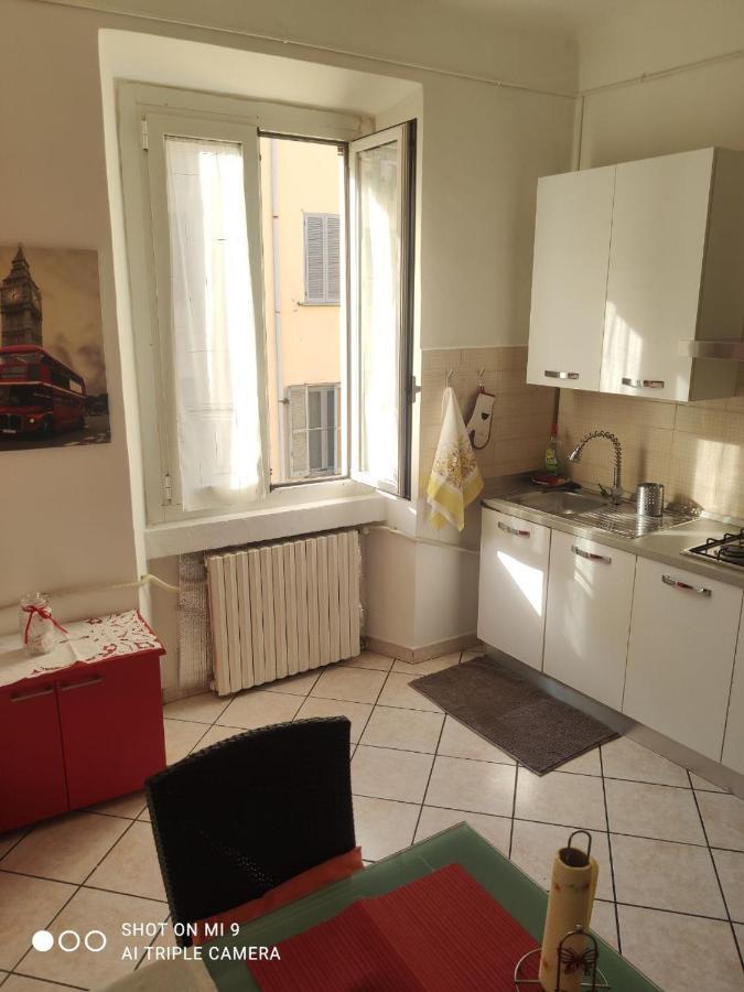 شقة Naviglio51Bocconi ميلان المظهر الخارجي الصورة