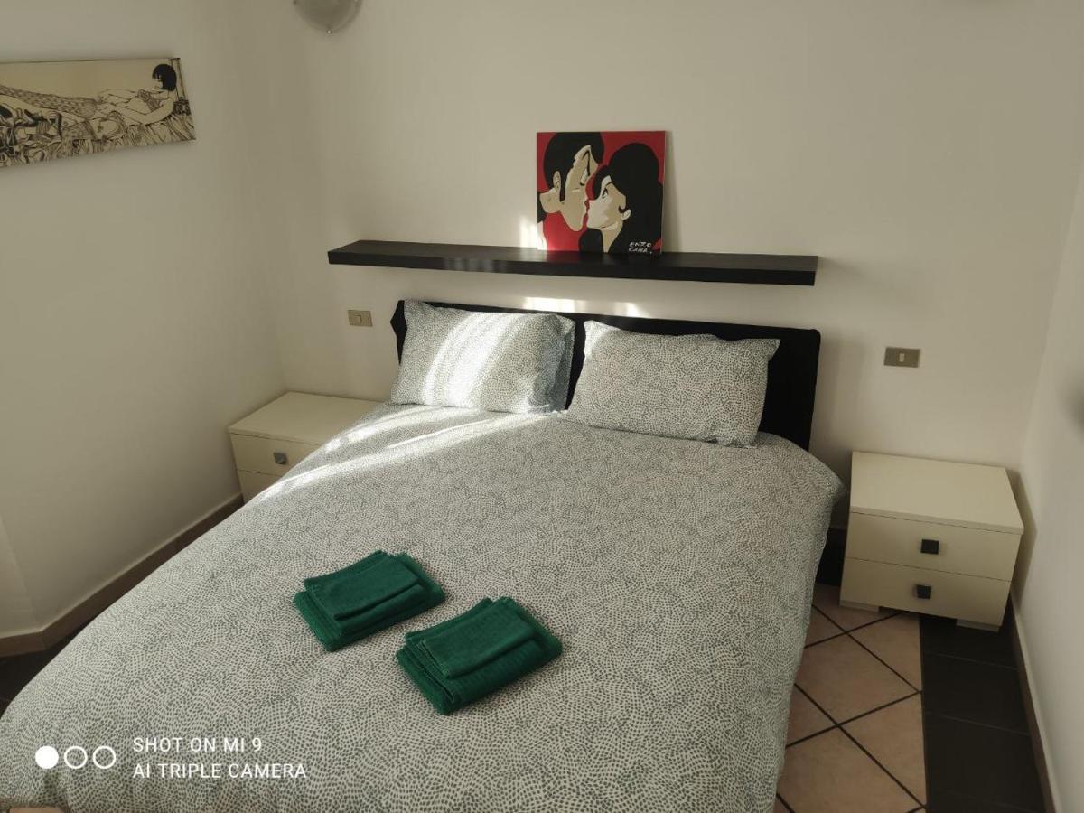 شقة Naviglio51Bocconi ميلان المظهر الخارجي الصورة