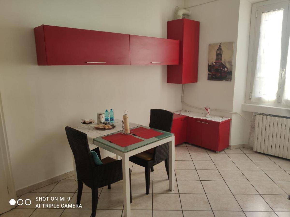 شقة Naviglio51Bocconi ميلان المظهر الخارجي الصورة