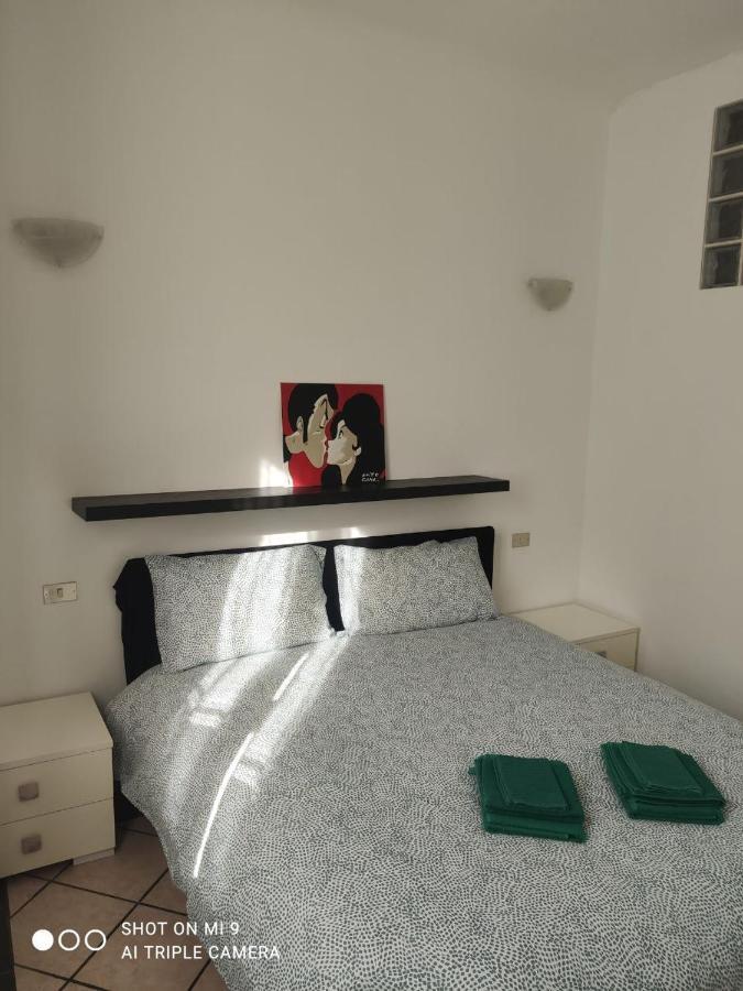 شقة Naviglio51Bocconi ميلان المظهر الخارجي الصورة