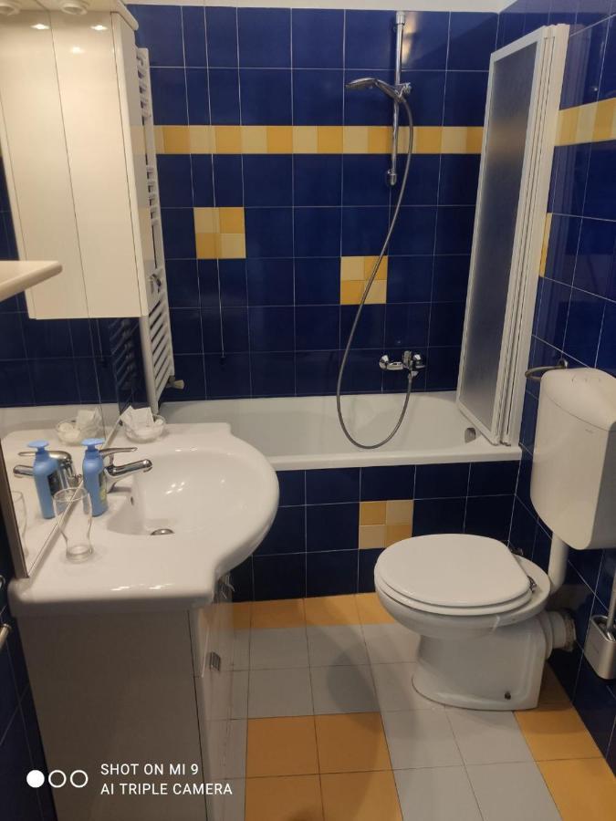 شقة Naviglio51Bocconi ميلان المظهر الخارجي الصورة